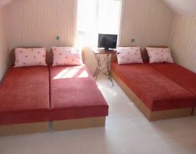 Kambarių nuoma Palangoje (WWW.B20.LT)