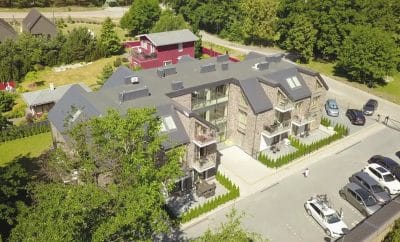 Nuomojamas butas Palangoje ,  prie  jūros.