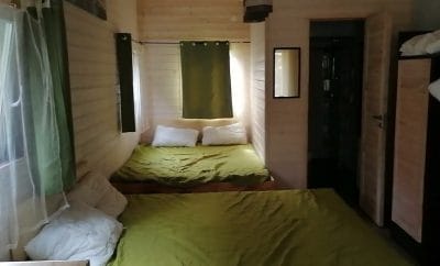 Namelių nuoma 🏡🔑💰 Šventoji