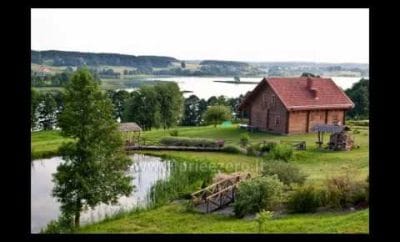 Namelių nuoma, kempingas „Dalgedų sodyboje”