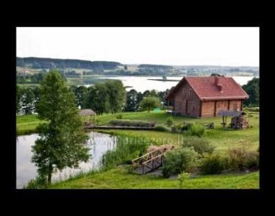 Namelių nuoma, kempingas „Dalgedų sodyboje”