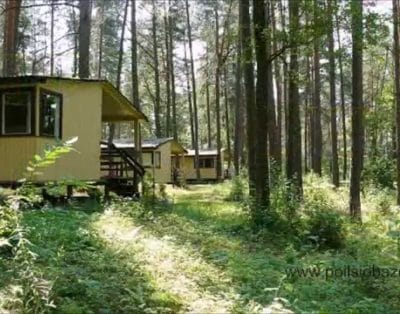 Poilsis ir Namelių nuoma Molėtų rajone