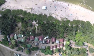 Nameliu nuoma Šventosios kopose-Cottage for rent Sventoji