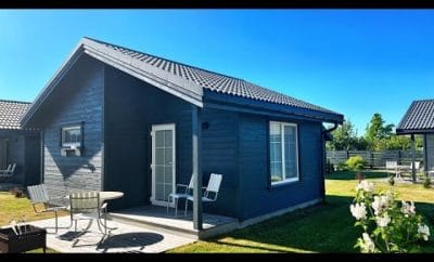 Aparthotel Pilkas Namelis Namelių nuoma Šventojoje, Šventoji, Lithuania