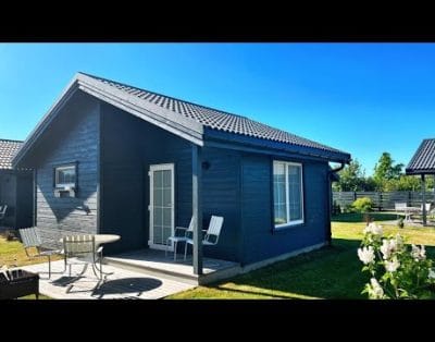 Aparthotel Pilkas Namelis Namelių nuoma Šventojoje, Šventoji, Lithuania