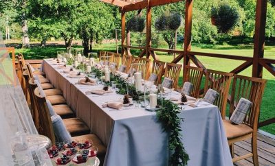 Šviežiausias reportažas iš n e r e a l i ų vestuvių! V&R, ilgai ir laimingai!#…