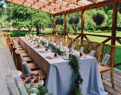 Šviežiausias reportažas iš n e r e a l i ų vestuvių! V&R, ilgai ir laimingai!#…