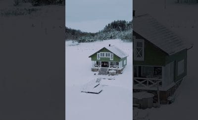 Alantos Zirgai Namelių NUOMA