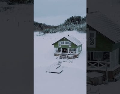 Alantos Zirgai Namelių NUOMA