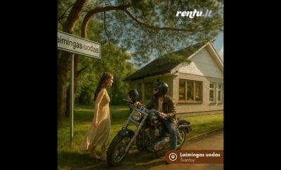 Laimingas Uodas – namelių nuoma poilsiui, atostogoms Šventojoje