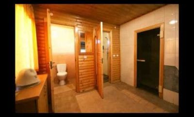 Poilsis Druskininkuose – namelis „Sodyba Rūke” 4-20 žmonių kompanijai :)