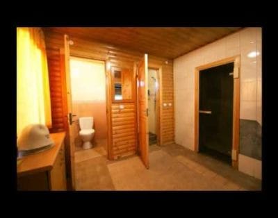 Poilsis Druskininkuose – namelis „Sodyba Rūke” 4-20 žmonių kompanijai :)