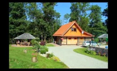 Sodybos Utenos rajone šventėms ir poilsiui