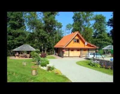 Sodybos Utenos rajone šventėms ir poilsiui