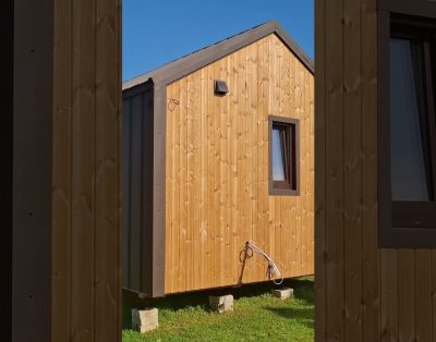 Mobilus Kilnojamas Modulinis Statyba Gamyba Pardavimas Namukas Namelis MB Namukai