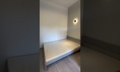 Buto nuoma Herkaus Manto g. 4-131, Vilniuje, Šnipiškėse.