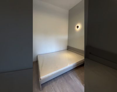 Buto nuoma Herkaus Manto g. 4-131, Vilniuje, Šnipiškėse.