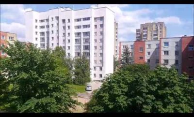 Nuomojamas/parduodamas butas: Taikos pr. 86, Dainava, Kaunas