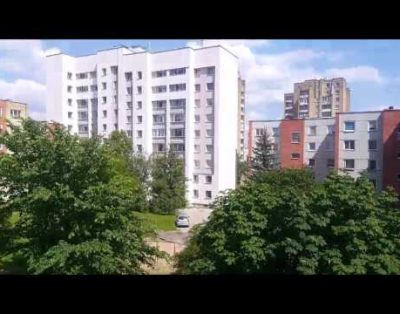 Nuomojamas/parduodamas butas: Taikos pr. 86, Dainava, Kaunas