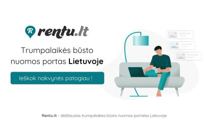 Rentu.lt – Apgyvendinimas, nakvynė, nuoma ir poilsis Lietuvoje
