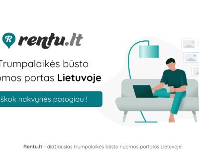 Rentu.lt – Apgyvendinimas, nakvynė, nuoma ir poilsis Lietuvoje