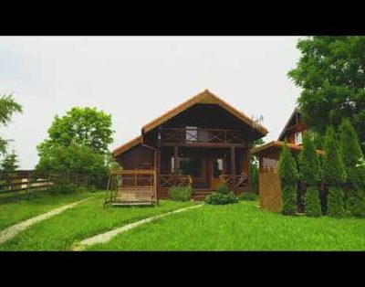 Namas poilsiui prie Ambraziškių ežero, nuo Molėtų tik 13km, Sadauskų k.