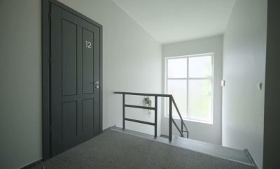 PALANGA CENTRUM. Poilsis Palangoje, Tylos takas 9