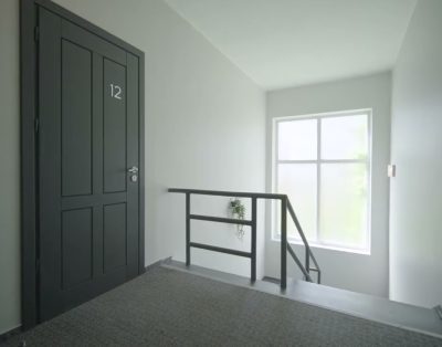 PALANGA CENTRUM. Poilsis Palangoje, Tylos takas 9