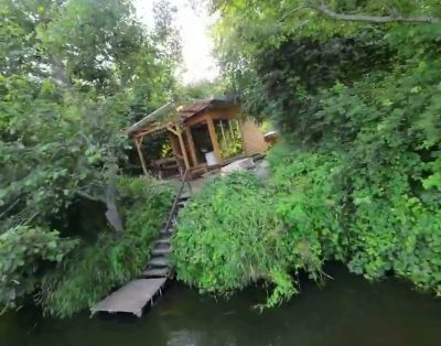 Baidarių nuoma ŽEMYN UPE kviečia poilsiauti ir pramogauti!