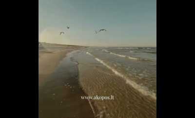 Atostogos nuostabiame 4* viešbutyje Auksinės kopos prie pat jūros #palanga #atostogos #viešbutis