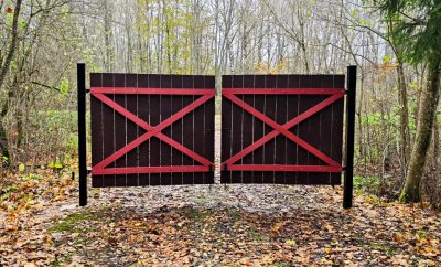 Jeigu viešbutis prasideda nuo holo ir recepcijos, apartamentai nuo durų, tai sod…