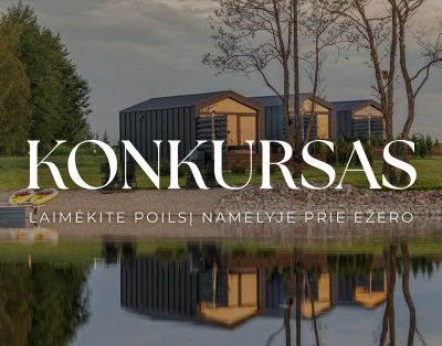 Pasaulinės turizmo dienos proga – KONKURSAS!Turizmas – tai atradimai, poilsis…