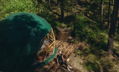 Kol ruduo dar šiltas ir jaukus, primename apie naujausią @asalnustovyklaviete er…