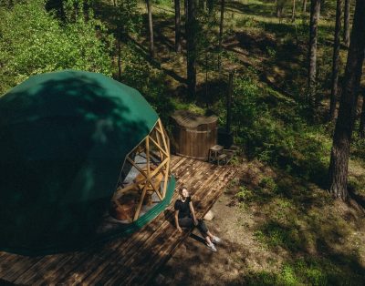 Kol ruduo dar šiltas ir jaukus, primename apie naujausią @asalnustovyklaviete er…