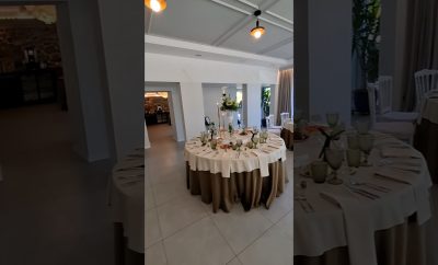 Sodyba vestuvėms Vilniaus rajone | Vestuvinė banketų salė „Naturvila“ #wedding