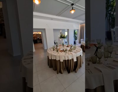 Sodyba vestuvėms Vilniaus rajone | Vestuvinė banketų salė „Naturvila“ #wedding