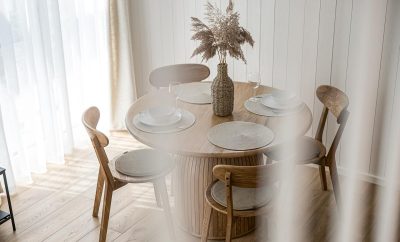 House IIITrečiasis mūsų namelis! Dar visiškai naujas, kvepiantis dažais.. Visk…