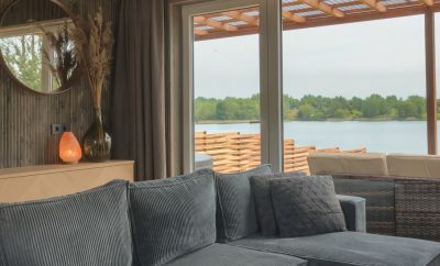 Apsižvalgykite mūsų namelių viduje  Visi trys nameliai yra vienodi, pritaikyti 1…