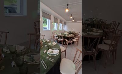 Vestuvinė banketų salė Vilniaus rajone | Sodybos nuoma Naturviloje #sodybavestuvems