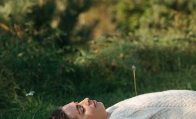 Akys pasiilgusios žalumos, spalvų ir to jausmo, kai gali tiesiog atsigulti ant ž…