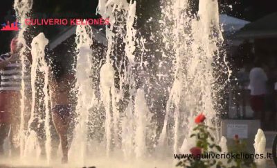 Kelionė į Vengriją su poilsiu prie Balatono ežero 2014