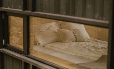 Didžiausia dovana – palikti šurmulį už nugaros ir atvykti čia. Rytas tyloje, kur…