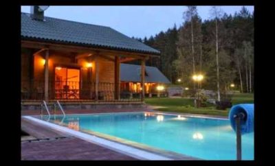 Sodybos Vilniaus rajone šventėms ir poilsiui