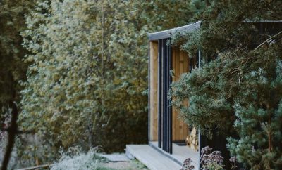 Gamta čia buvo visada, o mes – dabar jos svečiai.  Atvykus į KONGA Stay kviečiam…