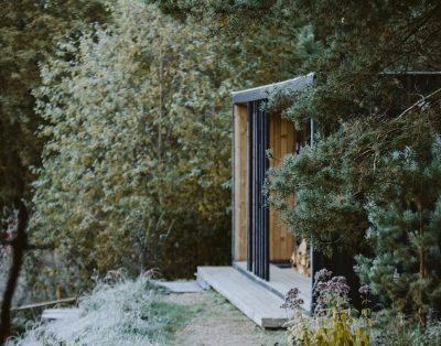 Gamta čia buvo visada, o mes – dabar jos svečiai. Atvykus į KONGA Stay kviečiam…