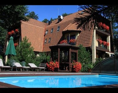 Poilsis Palangoje prie jūros – apartamentai „VILA ARTEMIDE“ :)