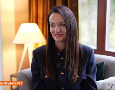 KELIONĖS TIKSLAS – ŽEMAITIJA. Plateliai