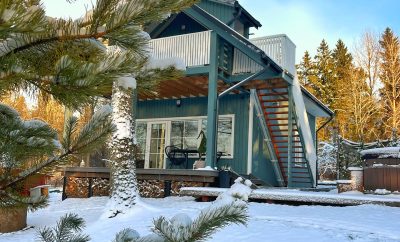 #nameliunuoma #poilsiavietė #lithuanian #tytuvėnai #…