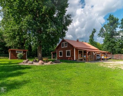 (N)Eriuko Sapnas, sodybos nuoma Kauno r.