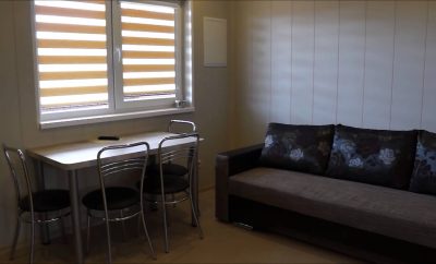 Poilsis prie jūros Aringos Rezidencija